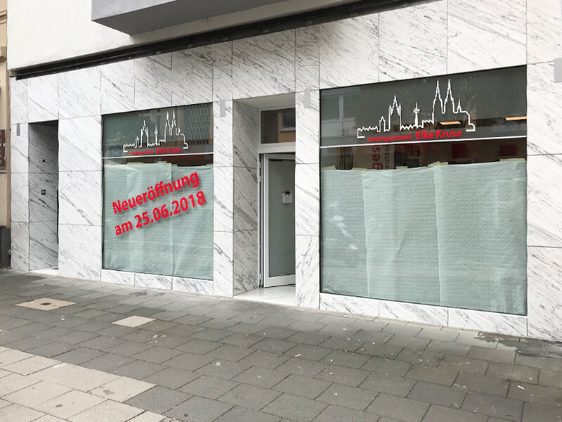 Fassadensanierung