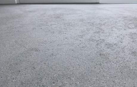 Betonsanierung nachher