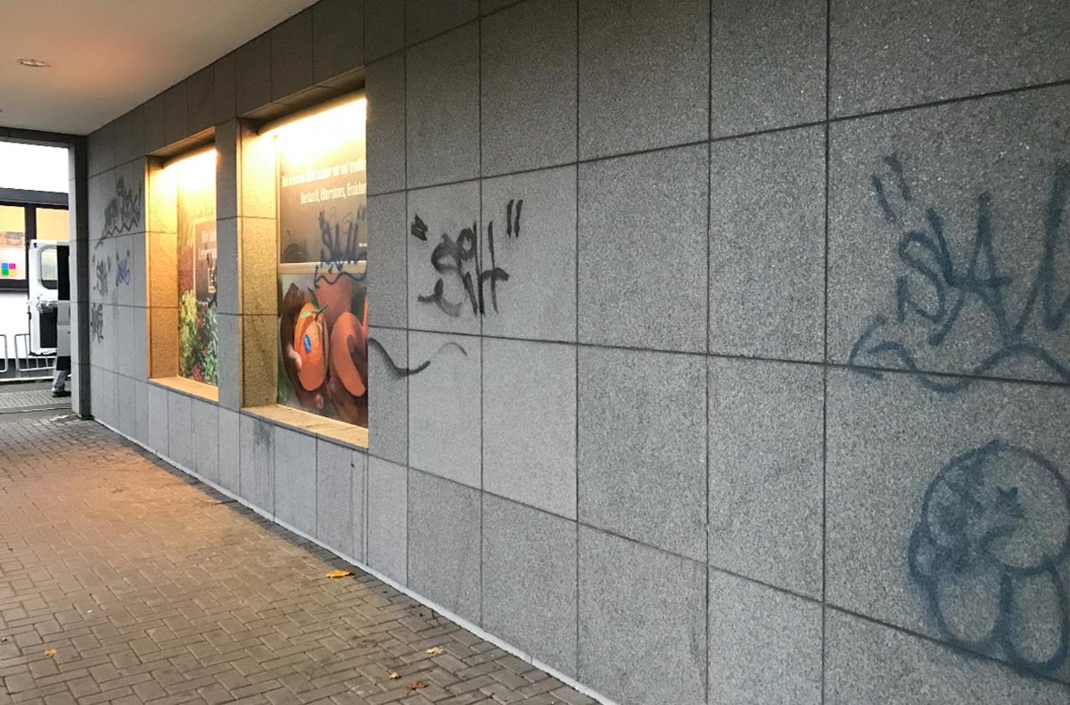 vorher